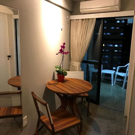 Brasil Tropical - Apartamento Fortaleza  Kültér fotó