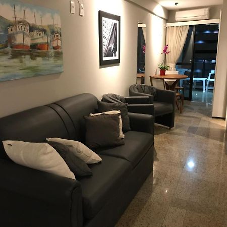Brasil Tropical - Apartamento Fortaleza  Kültér fotó