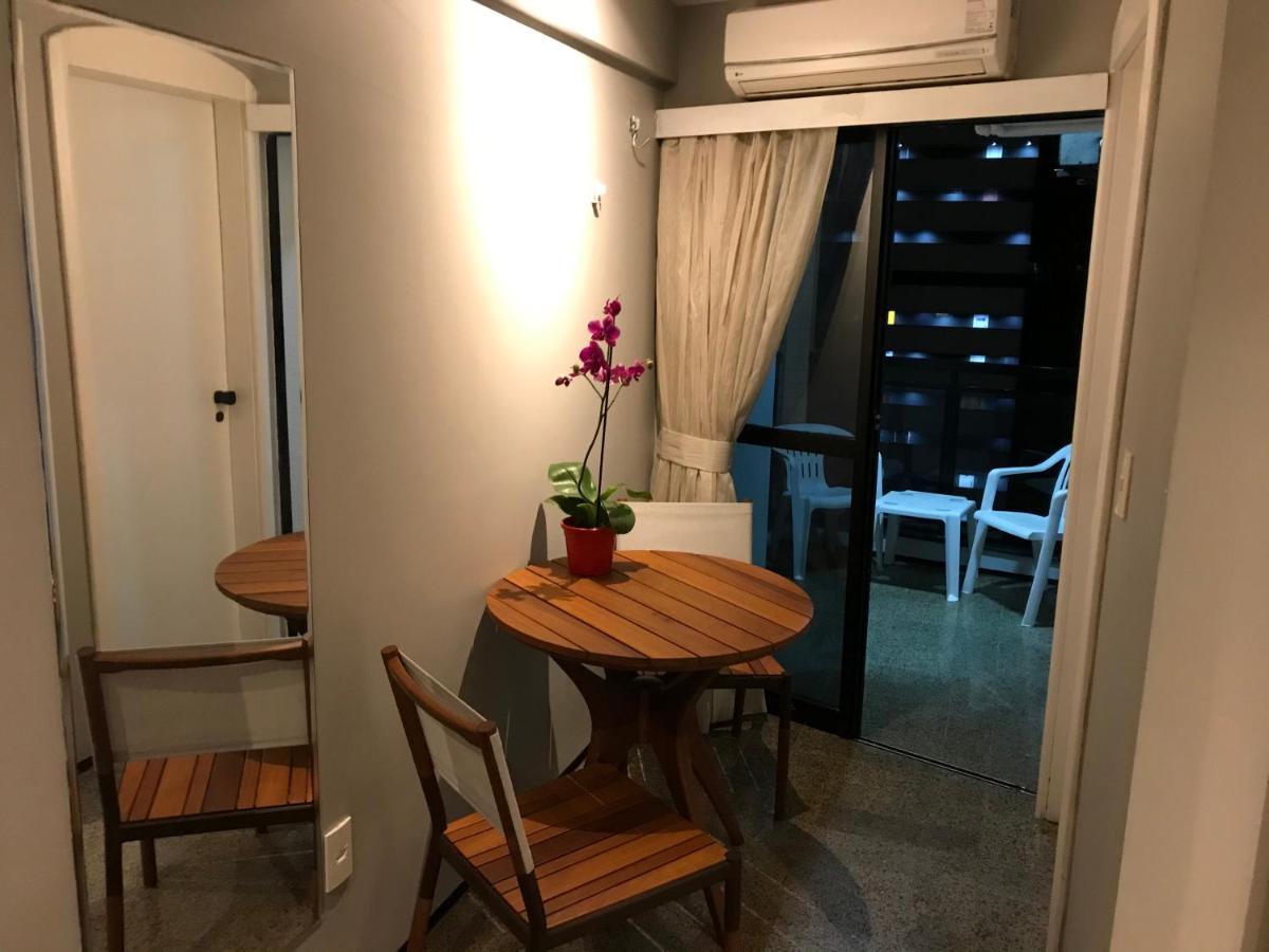 Brasil Tropical - Apartamento Fortaleza  Kültér fotó