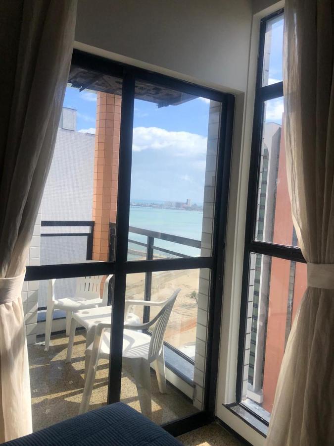Brasil Tropical - Apartamento Fortaleza  Kültér fotó
