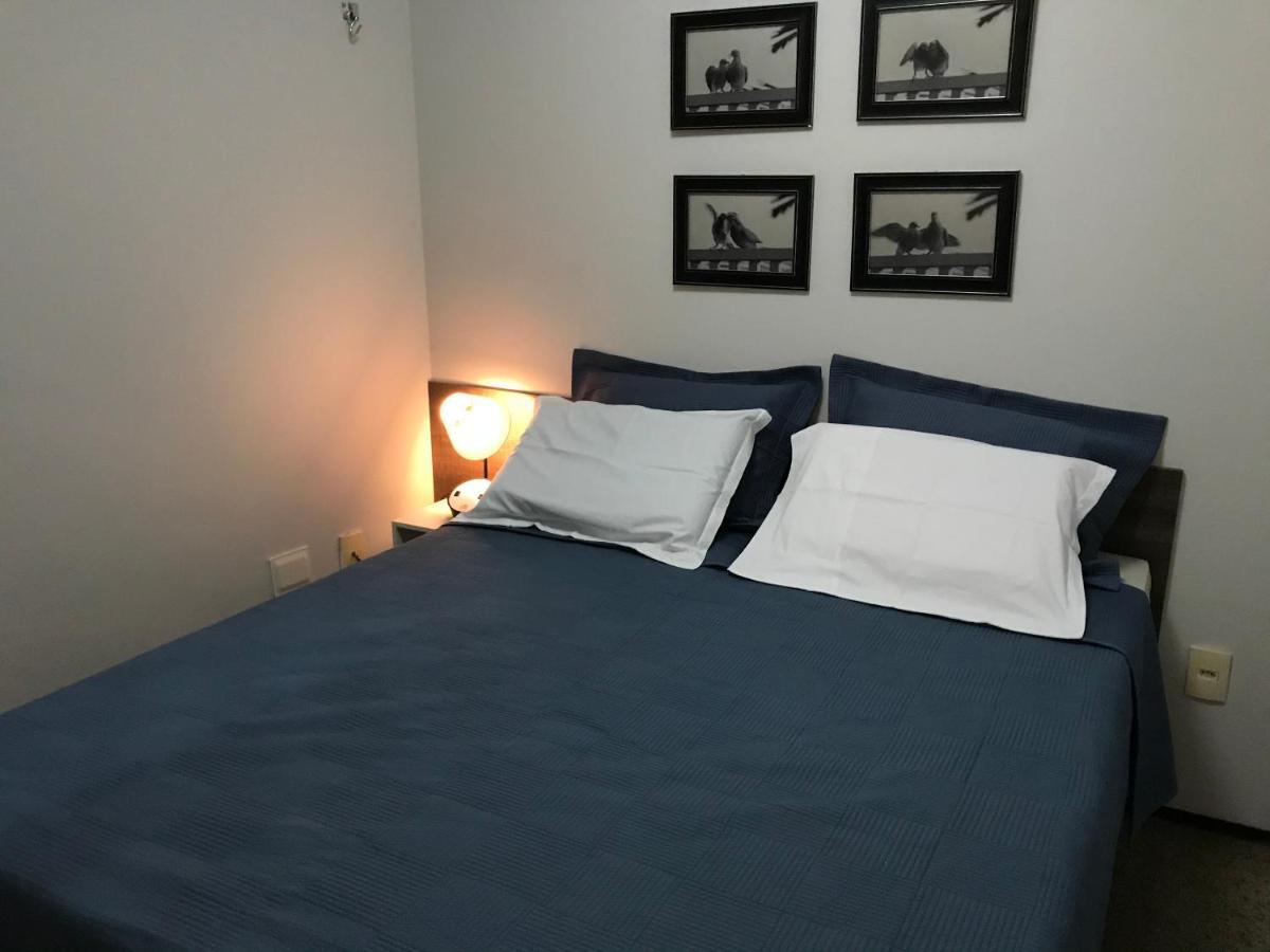 Brasil Tropical - Apartamento Fortaleza  Kültér fotó
