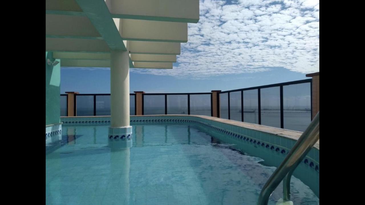 Brasil Tropical - Apartamento Fortaleza  Kültér fotó