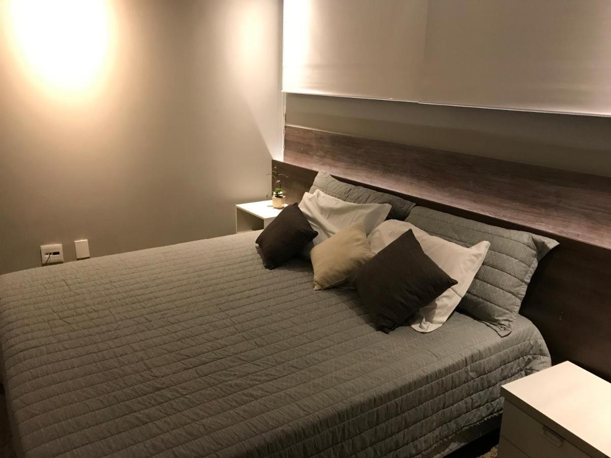 Brasil Tropical - Apartamento Fortaleza  Kültér fotó
