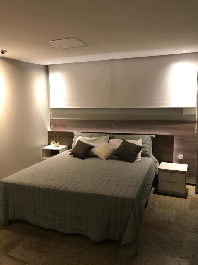 Brasil Tropical - Apartamento Fortaleza  Kültér fotó